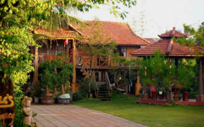 Anna's Homestay